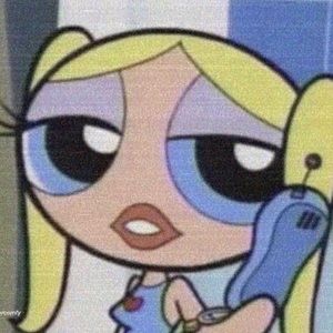 Meet your Posher, Rylee